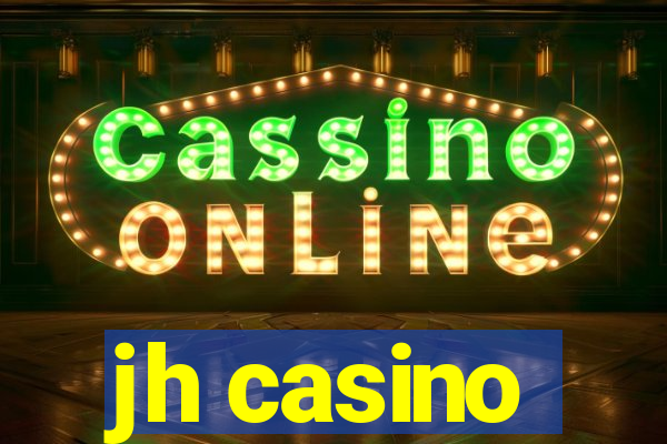 jh casino