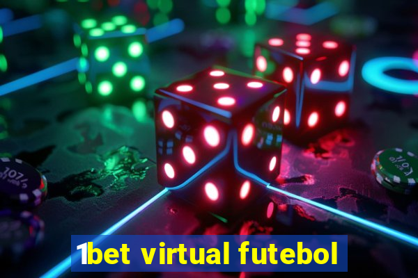 1bet virtual futebol