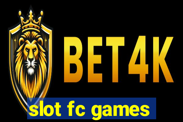 slot fc games