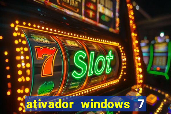 ativador windows 7 loader download