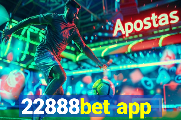 22888bet app