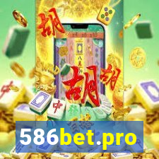 586bet.pro