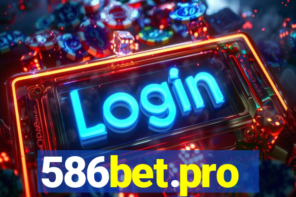 586bet.pro