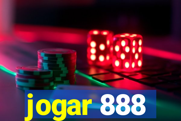 jogar 888