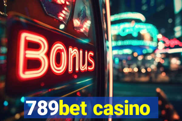 789bet casino