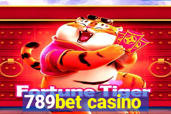 789bet casino