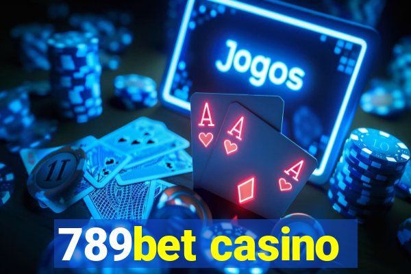 789bet casino