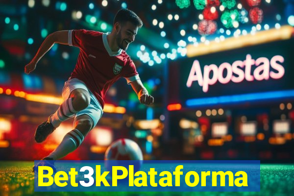 Bet3kPlataforma