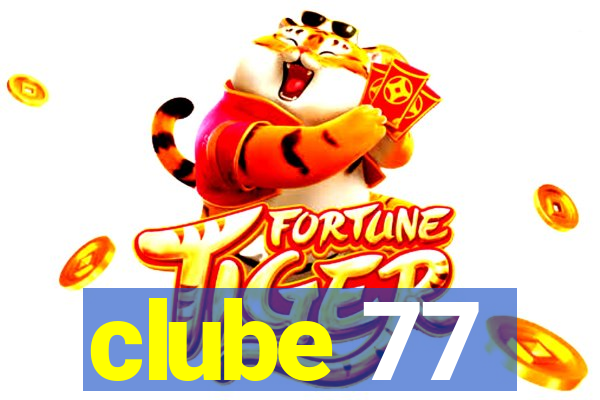 clube 77