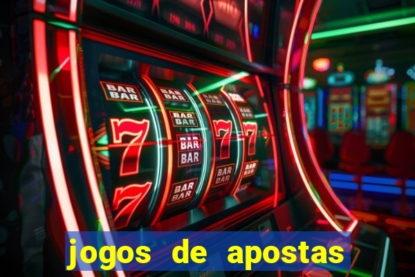 jogos de apostas com rodadas gratis