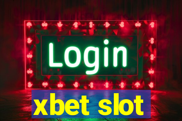 xbet slot