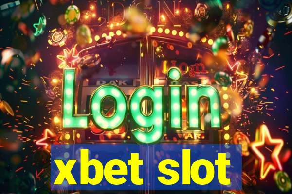 xbet slot