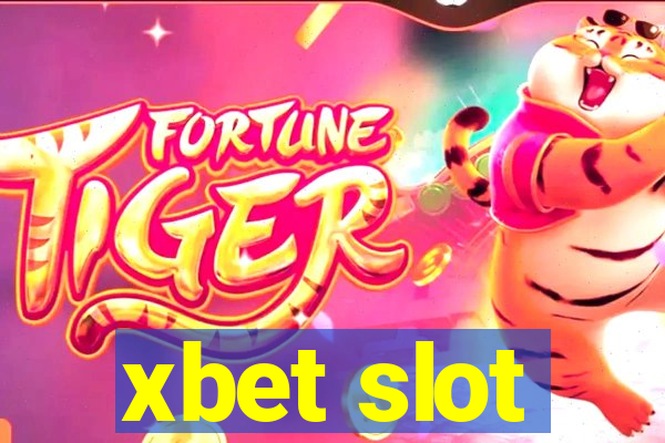 xbet slot