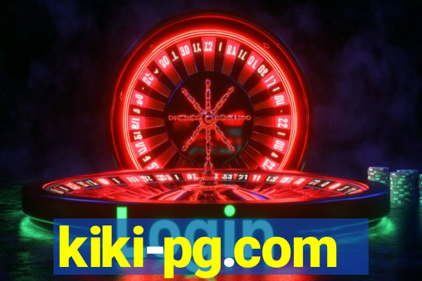 kiki-pg.com