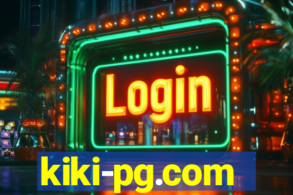 kiki-pg.com