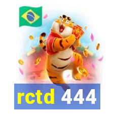 rctd 444