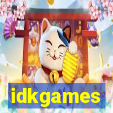 idkgames