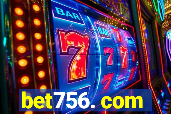 bet756. com