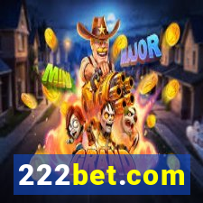 222bet.com