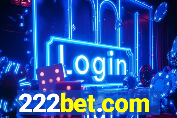 222bet.com