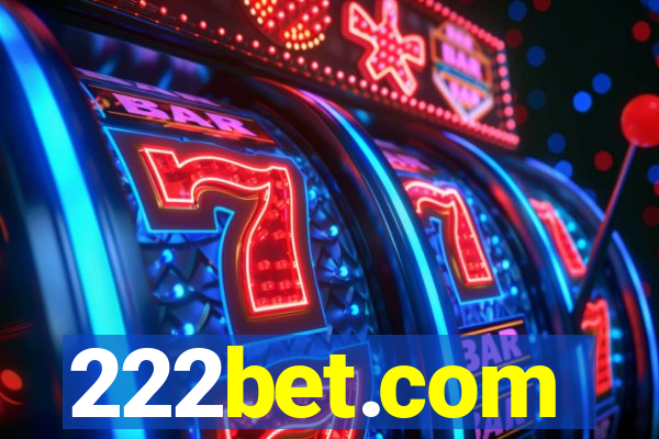 222bet.com