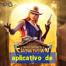 aplicativo de aposta de jogo