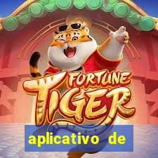 aplicativo de aposta de jogo