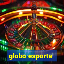 globo esporte