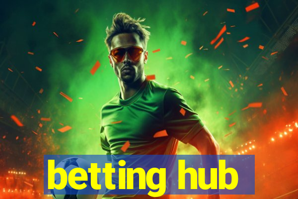 betting hub