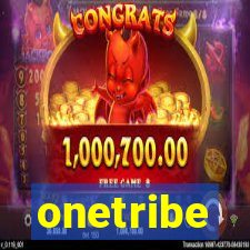 onetribe