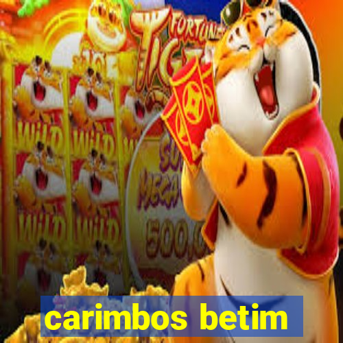 carimbos betim