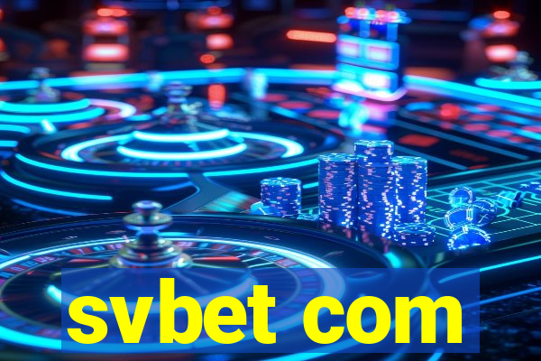 svbet com