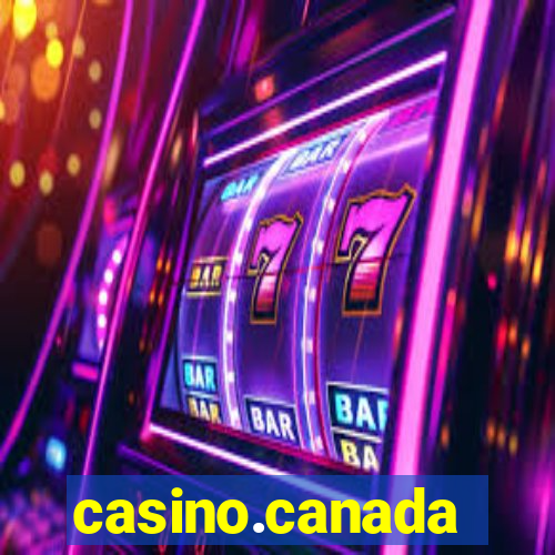 casino.canada