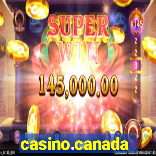 casino.canada