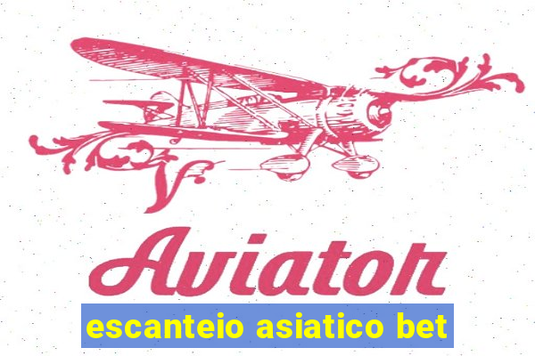 escanteio asiatico bet