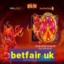 betfair uk