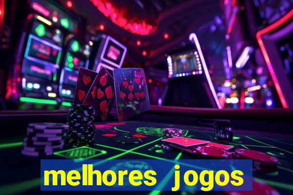 melhores jogos mmorpg android