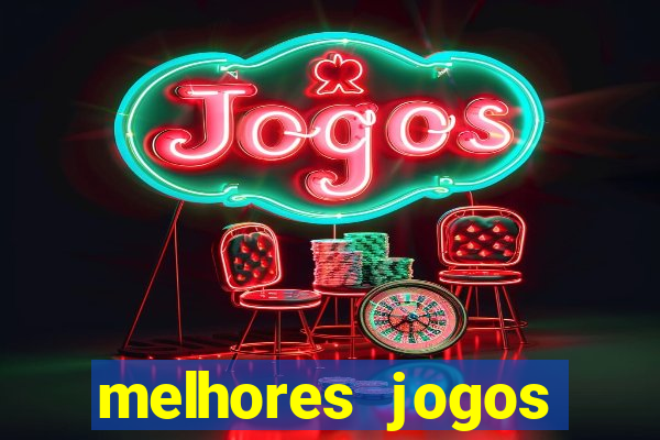 melhores jogos mmorpg android