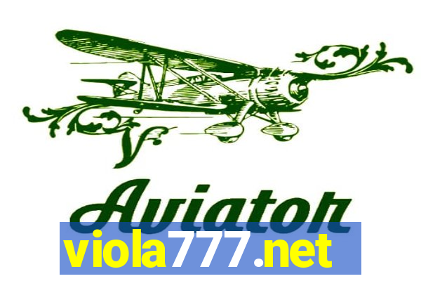 viola777.net