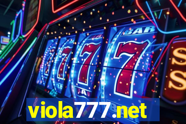 viola777.net