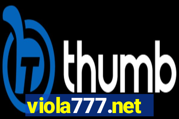 viola777.net