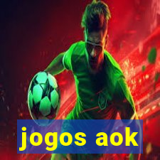 jogos aok