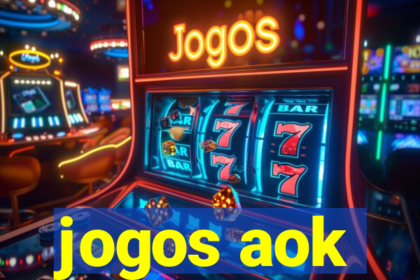 jogos aok