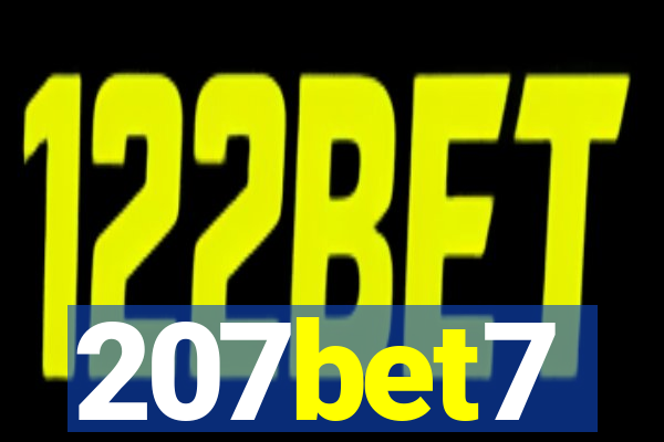 207bet7