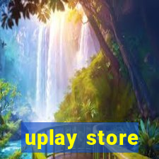 uplay store