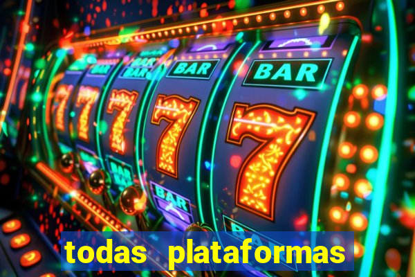 todas plataformas de jogos