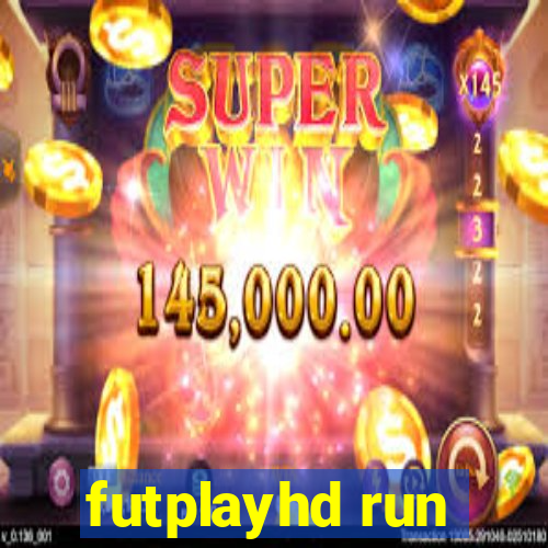 futplayhd run