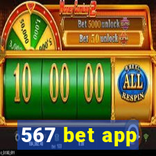 567 bet app