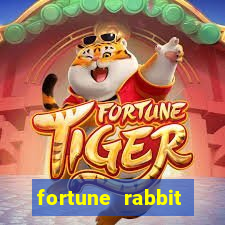 fortune rabbit horario pagante Commercial