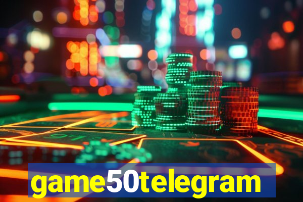 game50telegram